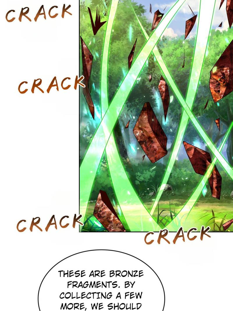 Dragon Master Chapter 410 24